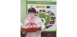 Seguimiento de formación específica del curso Elaboración de productos a raíz del aceite de oliva Ed. 1 en Villacarrillo