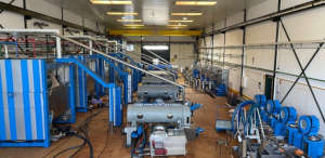 Seguimiento de formación práctica del curso Elaboración de productos a raíz del aceite de oliva Ed. 1 en Villacarrillo