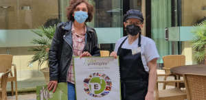 Seguimiento de formación práctica del curso Elaboración de productos a raíz del aceite de oliva Ed. 6 en Mengíbar