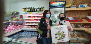 Seguimiento de formación práctica del curso Elaboración de productos a raíz del aceite de oliva Ed. 6 en Mengíbar