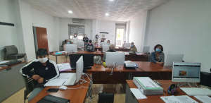 Seguimiento de formación específica del curso Servicios de Bar y Cafetería Ed. 1 en Villanueva de la Reina