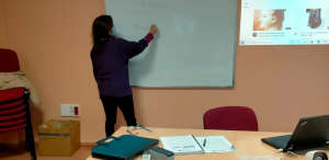 Módulos transversales del curso Auxiliar de ayuda a domicilio Ed. 3 en Ibros