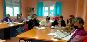 Módulos transversales del curso Auxiliar de ayuda a domicilio Ed. 3 en Ibros