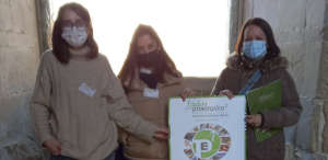 Seguimiento de formación práctica del curso Guía turístico Ed. 1 en Cazorla