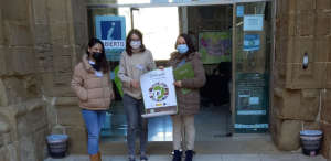 Seguimiento de formación práctica del curso Guía turístico Ed. 1 en Cazorla