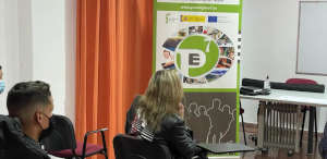 Sesión informativa del curso Animador/a dinamizador/a de ocio y tiempo libre Ed. 2 en Campillo de Arenas