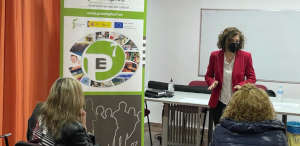 Sesión informativa del curso Animador/a dinamizador/a de ocio y tiempo libre Ed. 2 en Campillo de Arenas