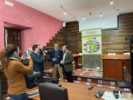 Entrega de títulos Marmolejo, Rus y Úbeda_1