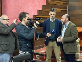 Entrega de títulos Marmolejo, Rus y Úbeda_2