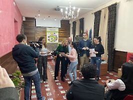 Entrega de títulos Marmolejo, Rus y Úbeda_4