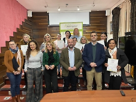 Entrega de títulos Marmolejo, Rus y Úbeda_5