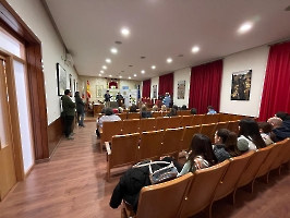 Entrega de títulos Marmolejo, Rus y Úbeda_8