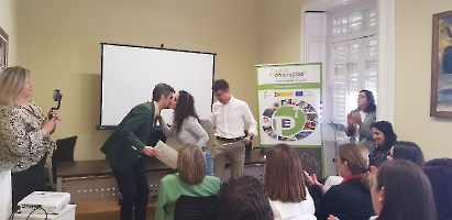 Entrega de diplomas en Villacarrillo_4